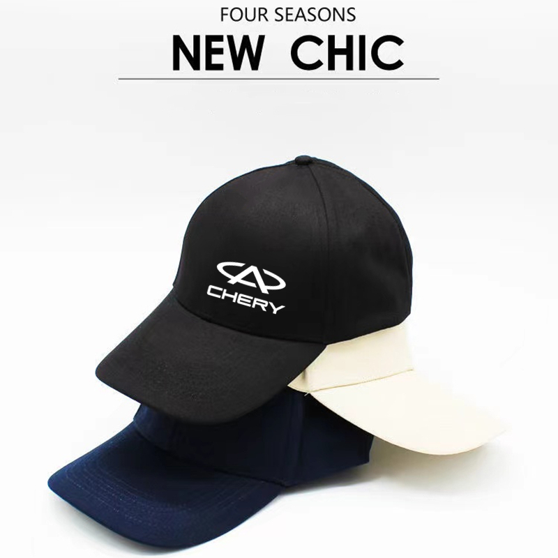 Vintage Fashion Outlet - Topi Musim Semi Musim Panas Topi