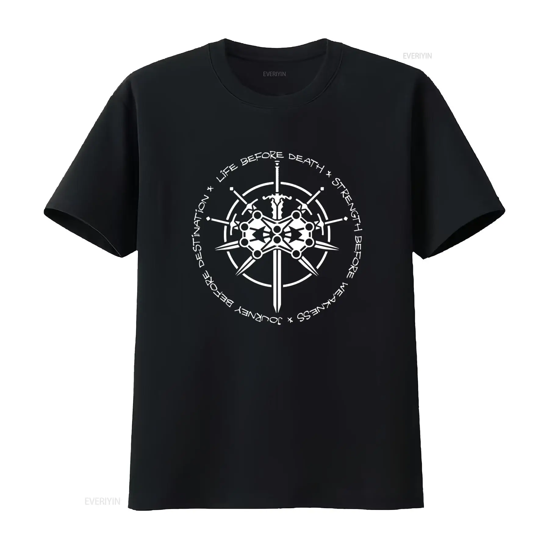 Vintage Fashion Archive - Kaos Stormlight Archive Brandon Sanderson Mistborn