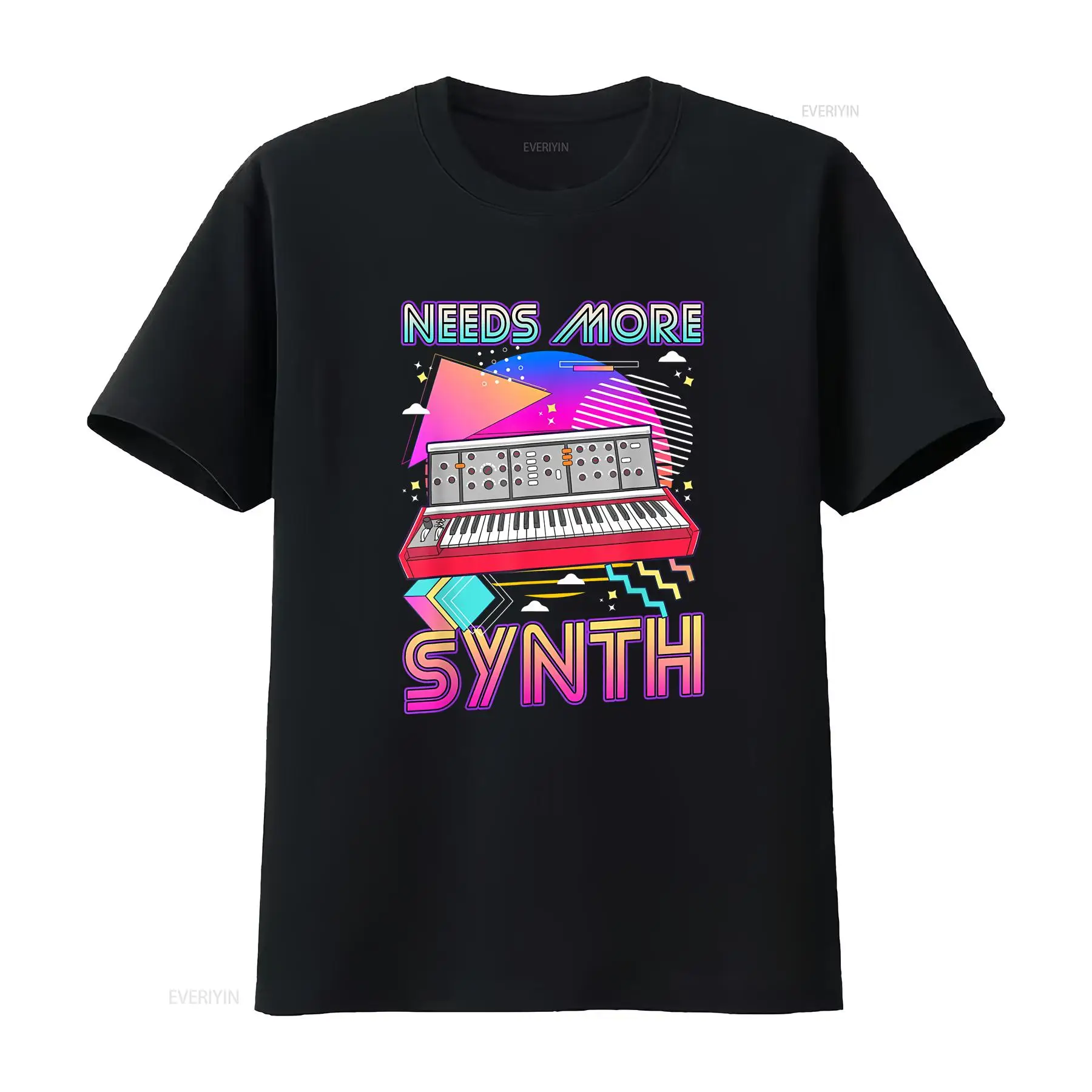 Vintage Fashion Ideas - BARU TERBATAS Keyboard Music Synth Desain