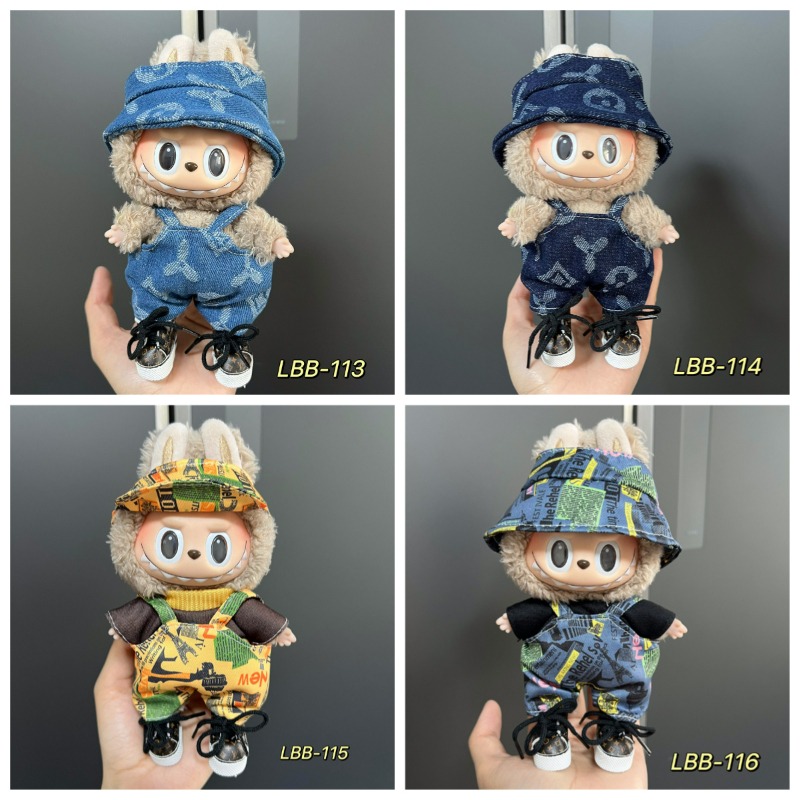 Vintage Fashion Hats - Kombinasi Topi dan Overall Bertepi Lebar