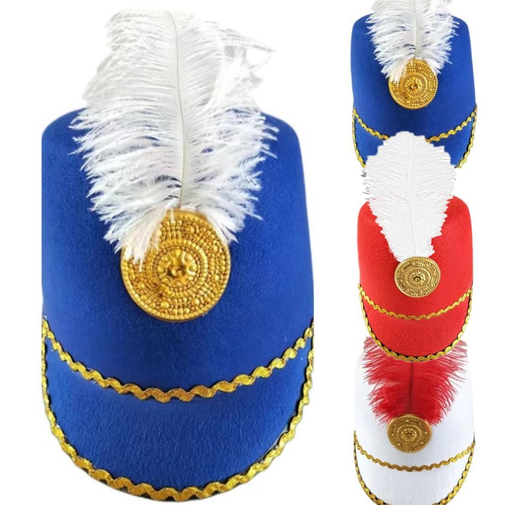 Topi Ksatria Buatan Tangan yan - Vintage Fashion Hats ulasan dan harga