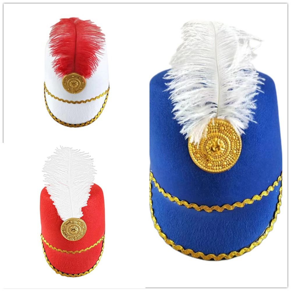 Topi Ksatria Buatan Tangan yan - Vintage Fashion Hats ulasan dan harga