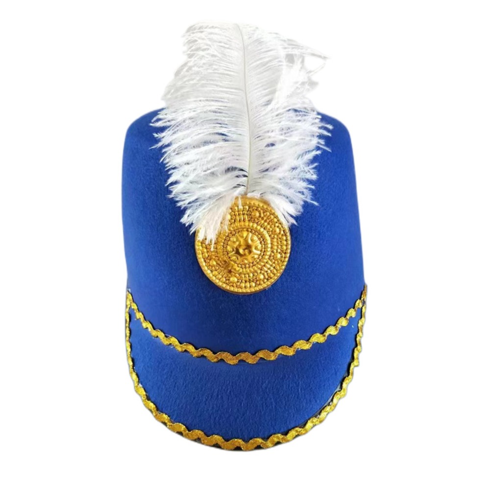 Topi Ksatria Buatan Tangan yan - Vintage Fashion Hats ulasan dan harga