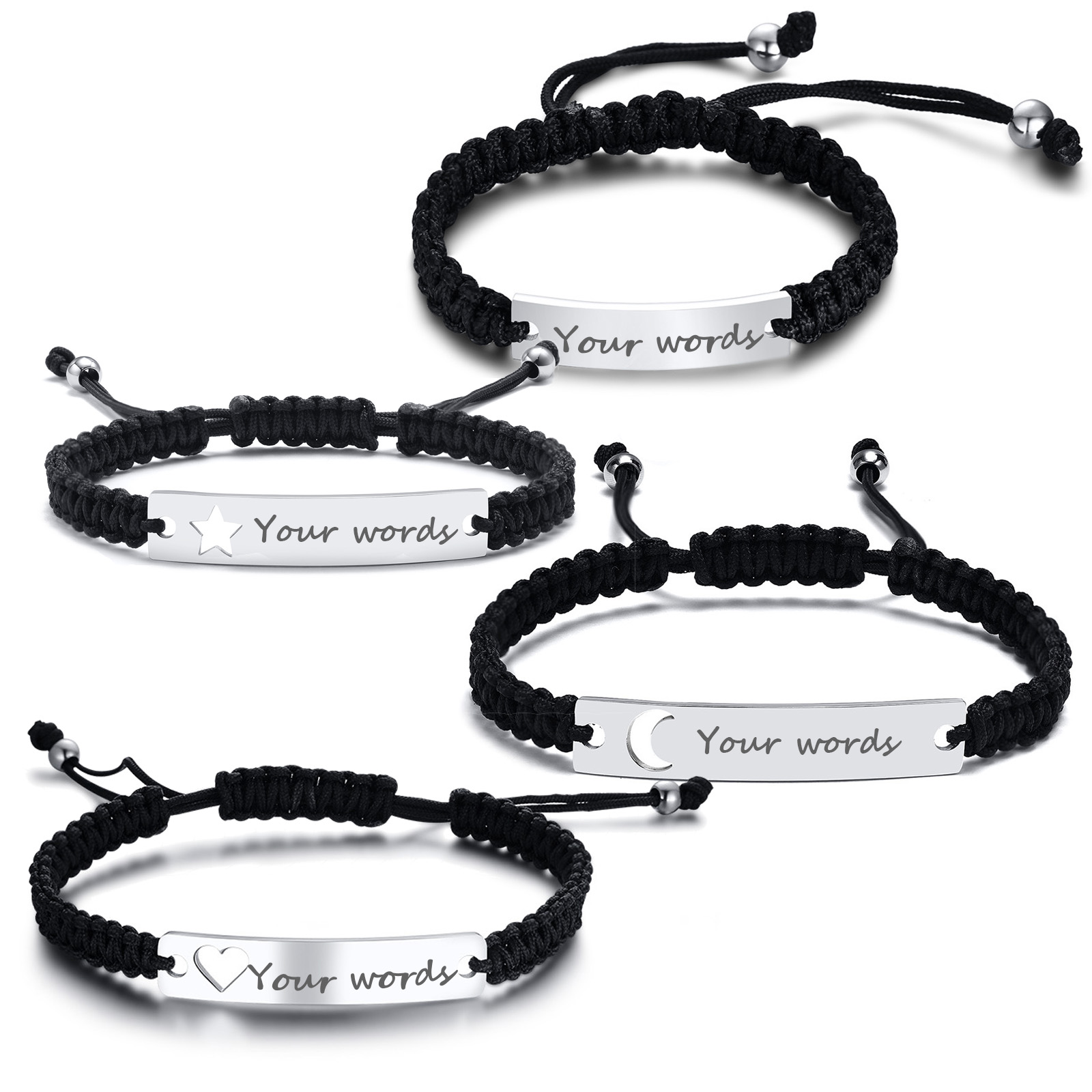 Kalung Tali Rantai Kepang Vint - Vintage Fashion Quotes ulasan dan harga