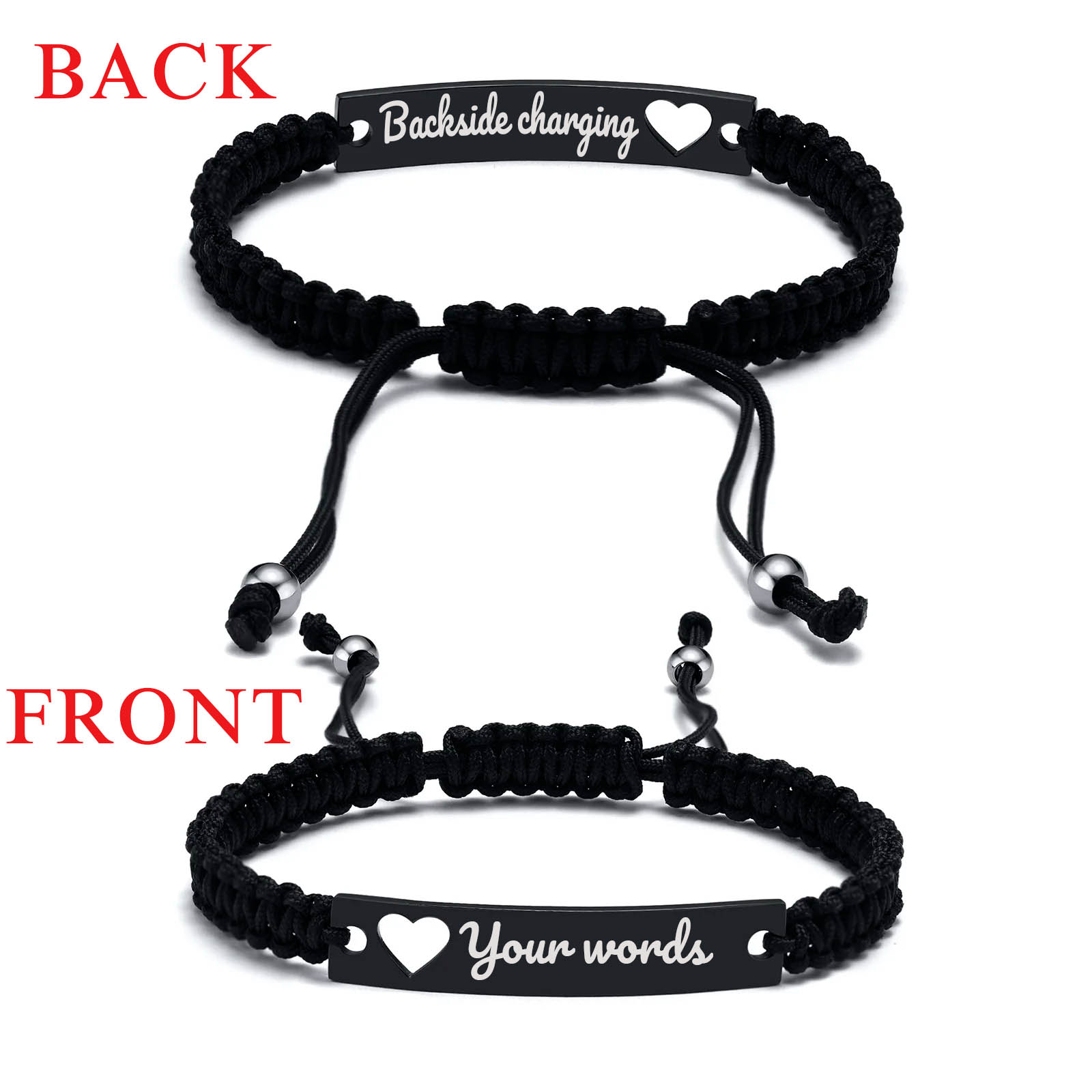 Kalung Tali Rantai Kepang Vint - Vintage Fashion Quotes ulasan dan harga