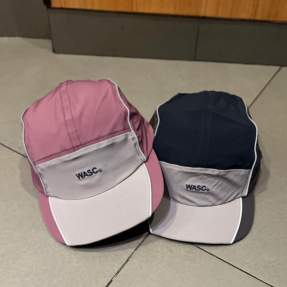 Topi Baseball 5 Panel Pria Wan - Vintage Fashion Hats ulasan dan harga