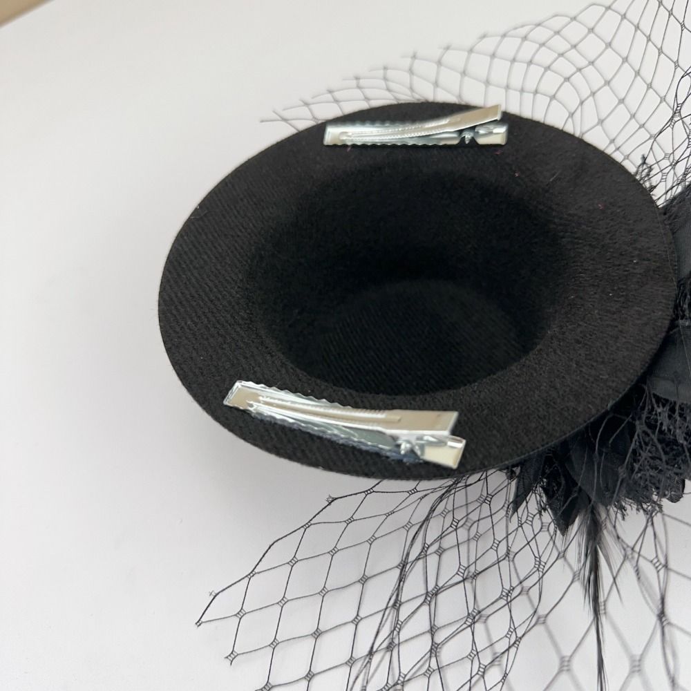 Topi Fascinator Vintage yang I - Vintage Fashion Hats ulasan dan harga