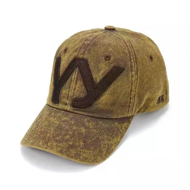 Topi Baseball Vintage Kecil Mo - Vintage Fashion Hats ulasan dan harga