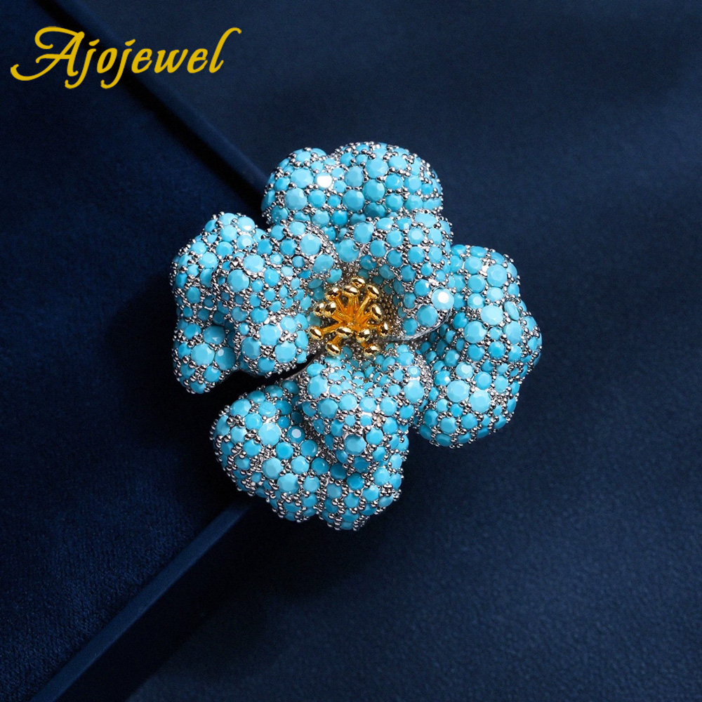 Ajojewel Bros Peniti Mawar Peo - Vintage Fashion Ideas ulasan dan harga