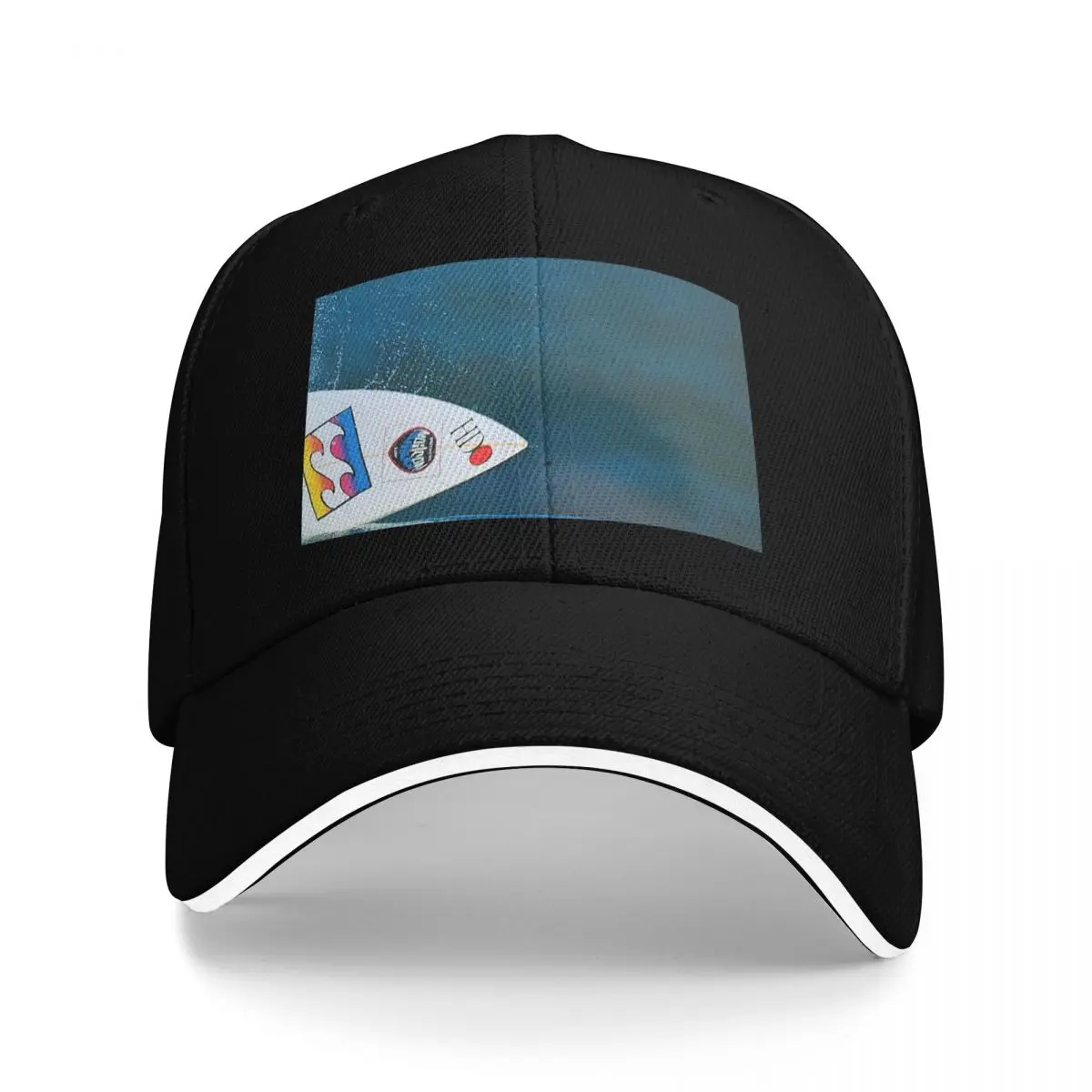 Topi Bisbol Vintage Budaya Sel - Vintage Fashion Outlet ulasan dan harga
