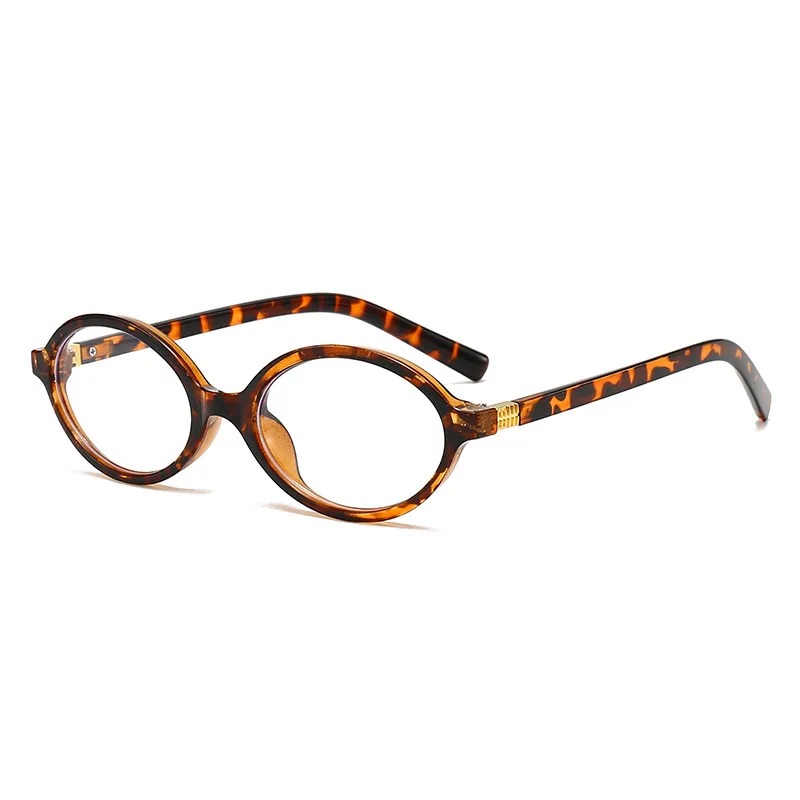 Kacamata Hitam Oval Antik Wani - Vintage Fashion Images ulasan dan harga