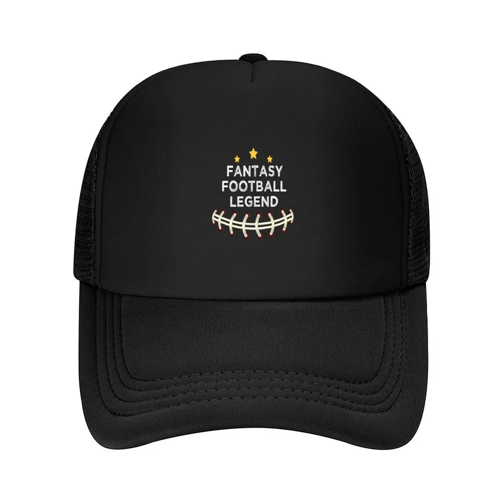 Topi Baseball 2026 Fantasy Foo - Vintage Fashion Outlet ulasan dan harga