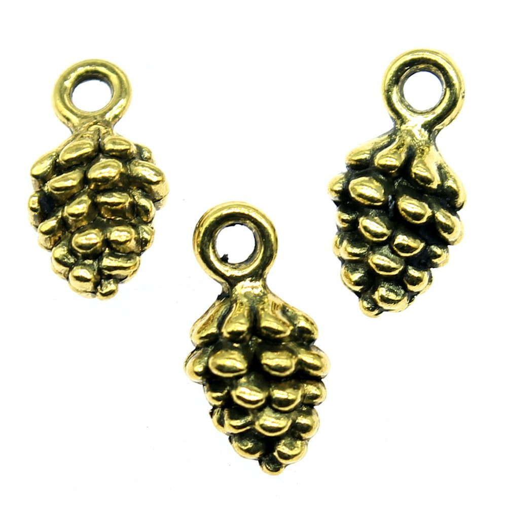40 Buah 12X7X7Mm (0.47X0.28X0. - Vintage Fashion Online ulasan dan harga