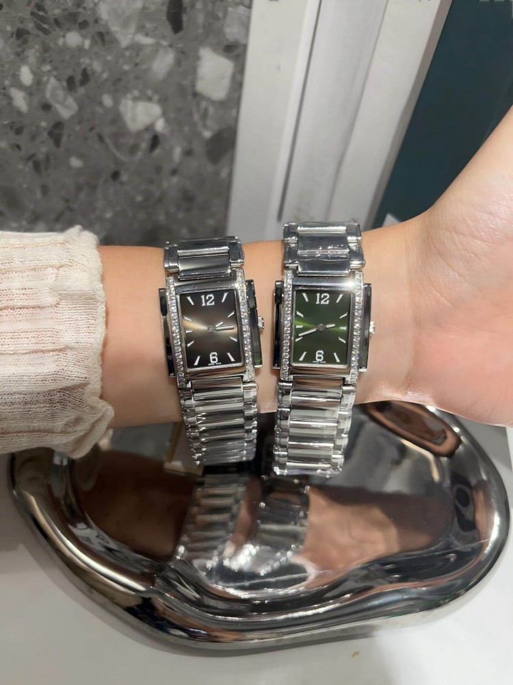 Jam Tangan Wanita Desain Klasi - Vintage Fashion Ideas ulasan dan harga