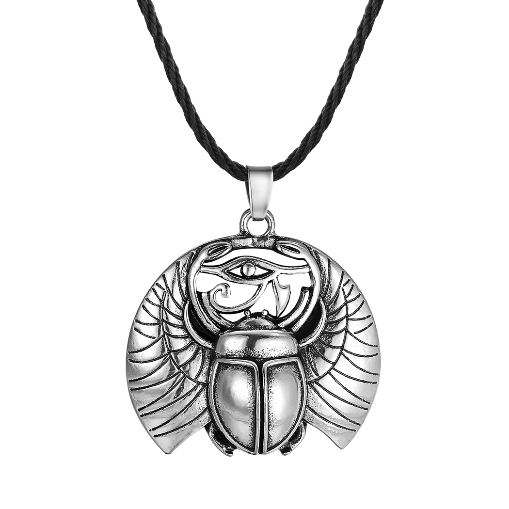 Vintage Eye Of Horus Liontin P - Vintage Fashion Bug ulasan dan harga