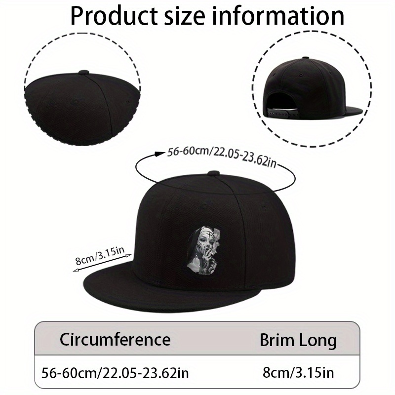Topi Bisbol Pinggiran Datar Ga - Vintage Fashion Hats ulasan dan harga