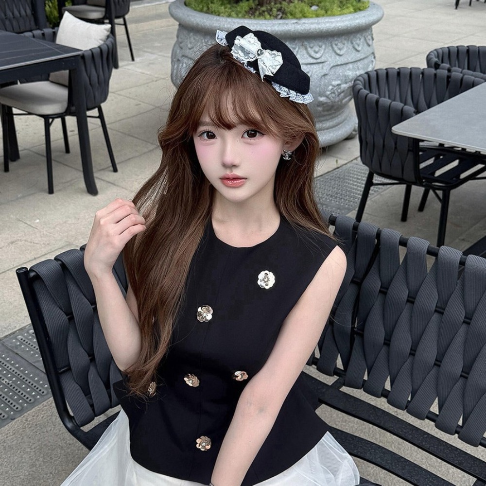 Topi Billycock Renda Gaya Pran - Vintage Fashion Events ulasan dan harga