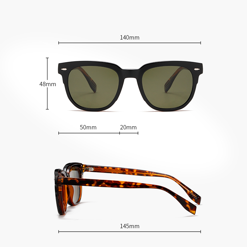 Kacamata Hitam Fashion Pria Cl - Vintage Fashion Images ulasan dan harga