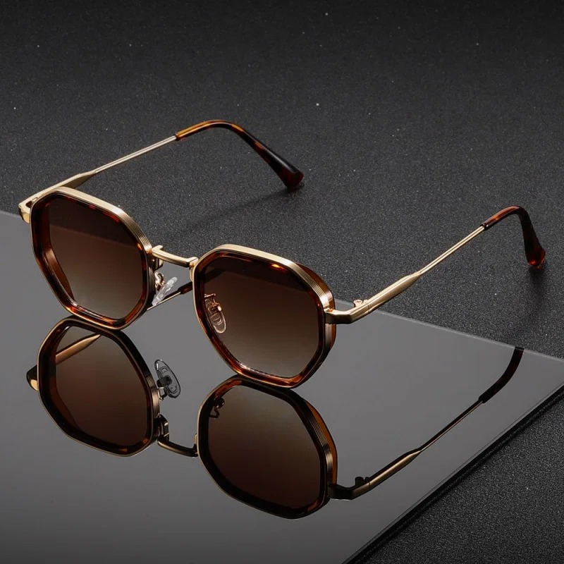 1 Pasang Kacamata Hitam Modis  - Vintage Fashion Images ulasan dan harga