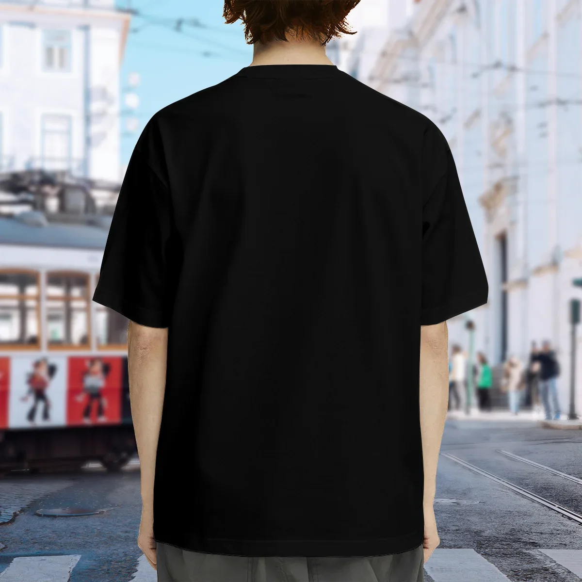 Kaos Grafis Retro Gaya Vintage - Vintage Fashion Ideas ulasan dan harga