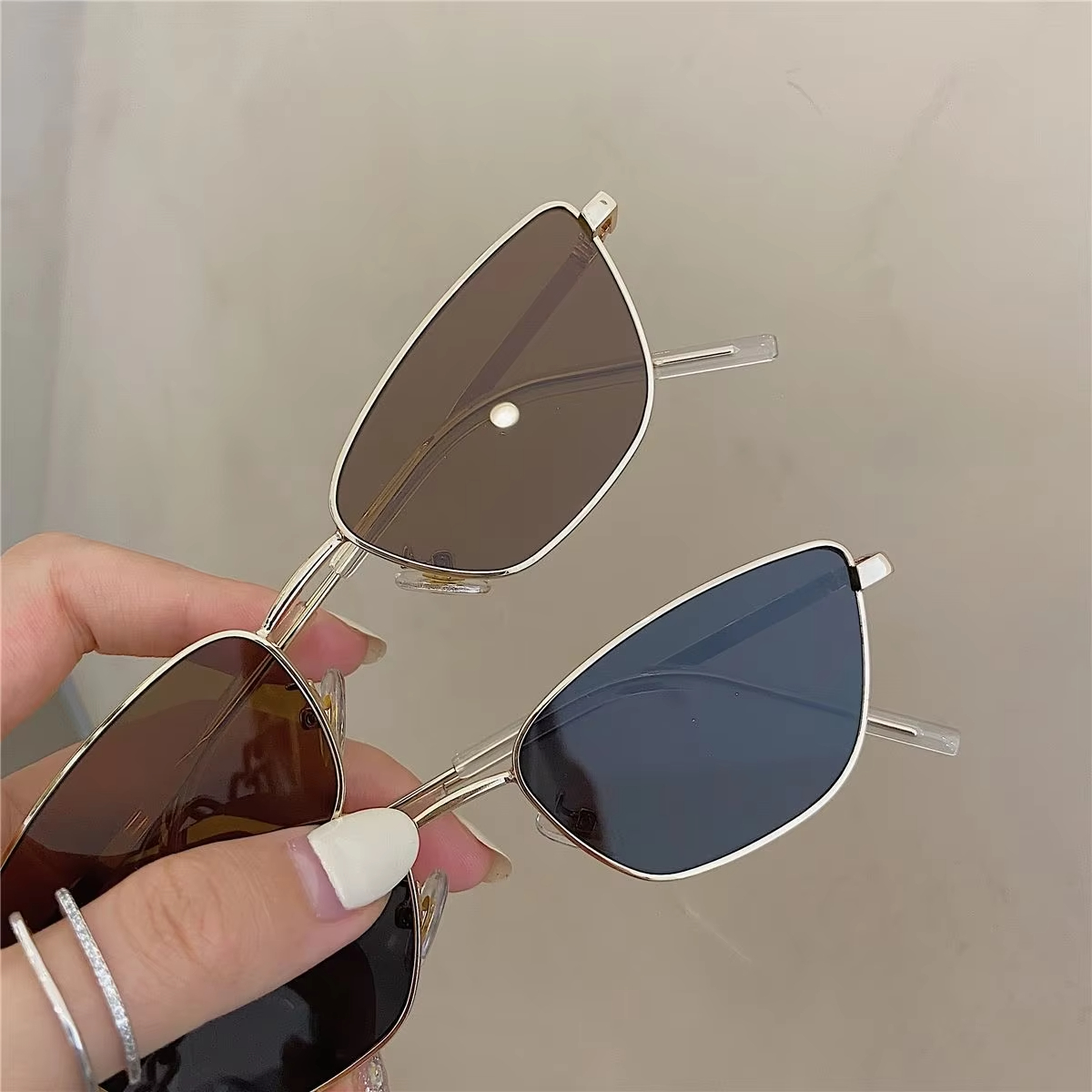Kacamata Mata Kucing Fashion u - Vintage Fashion Images ulasan dan harga