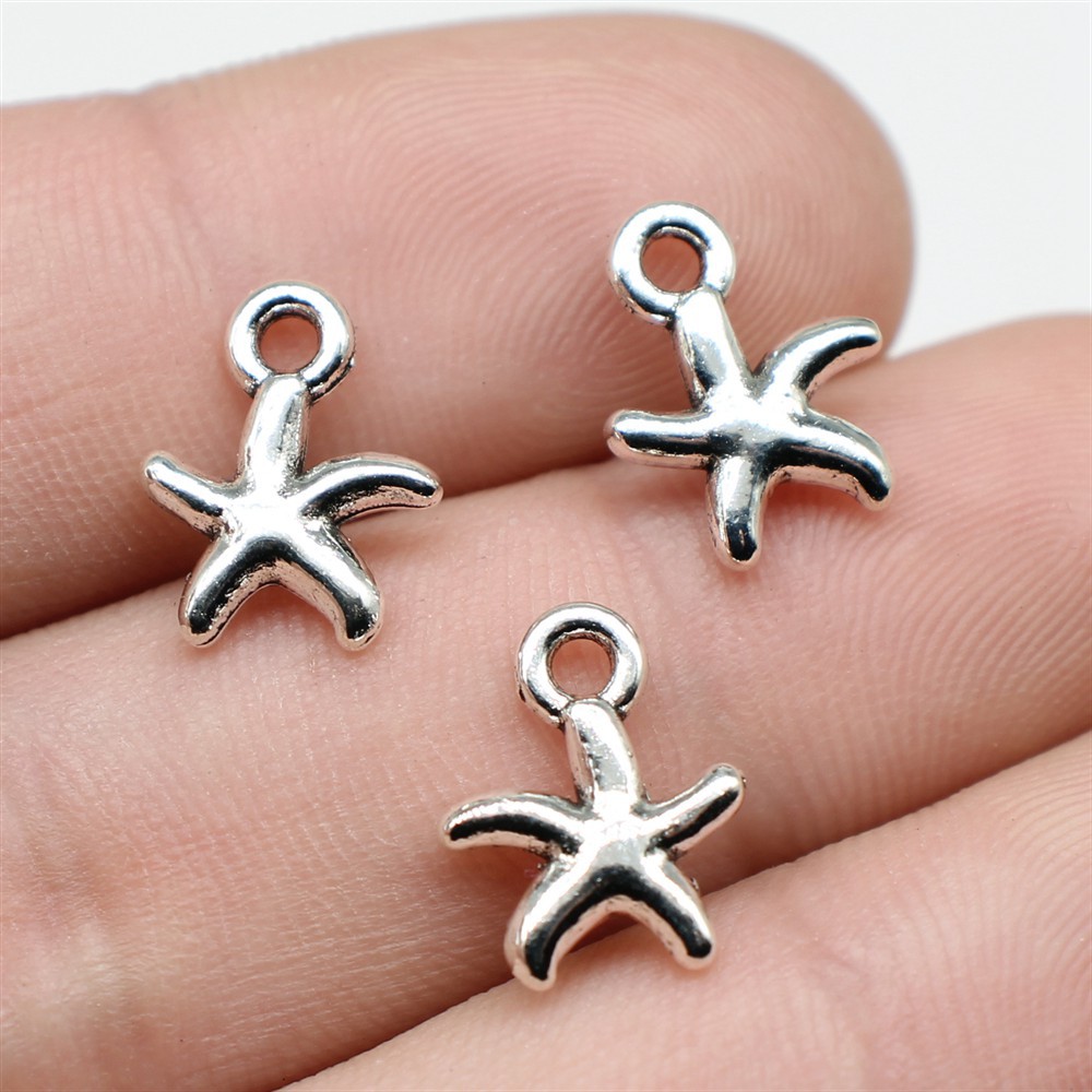 WYSIWYG 20 Buah 12X10Mm 3 Warn - Vintage Fashion Online ulasan dan harga