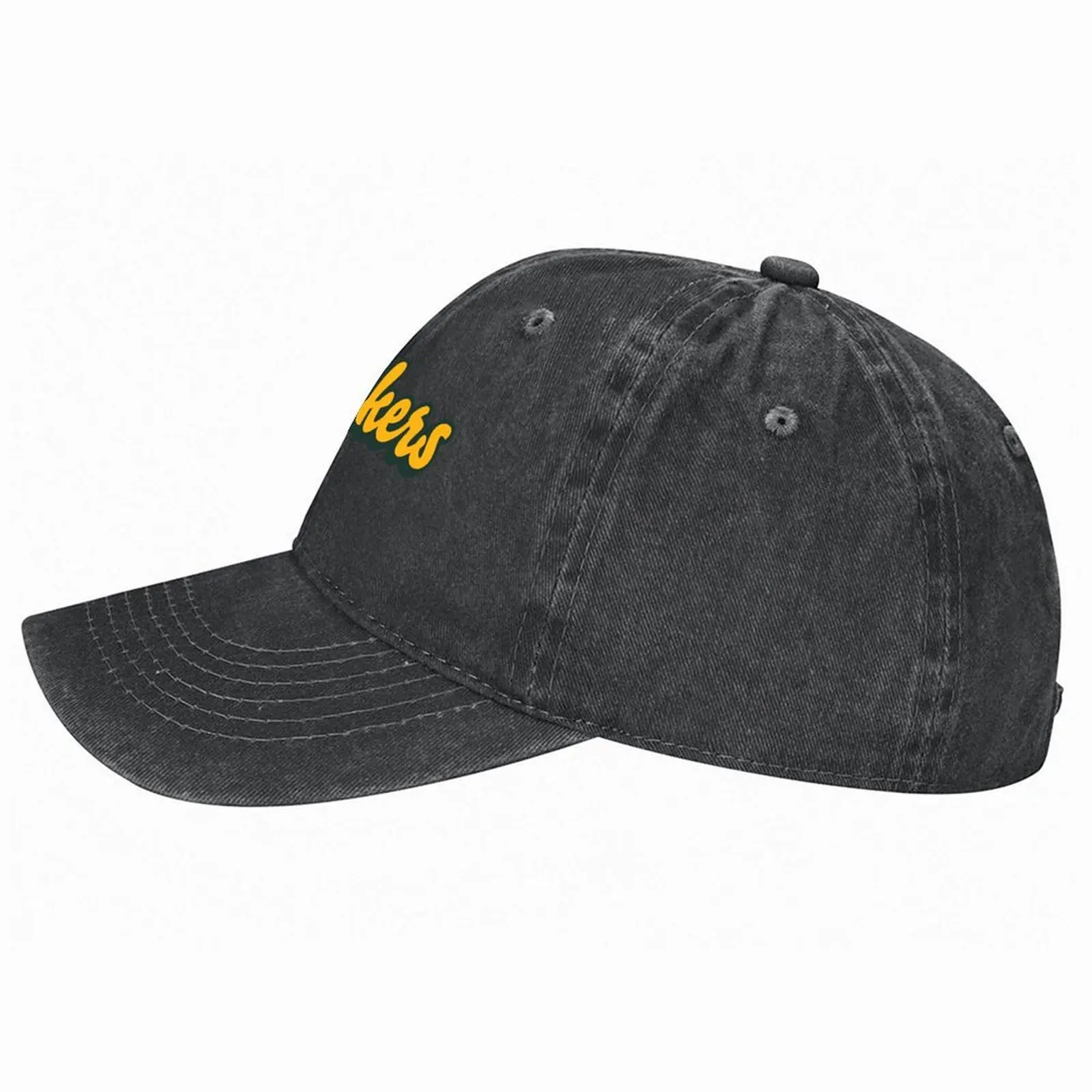 Topi Baseball Gaya Vintage Pac - Vintage Fashion Outlet ulasan dan harga