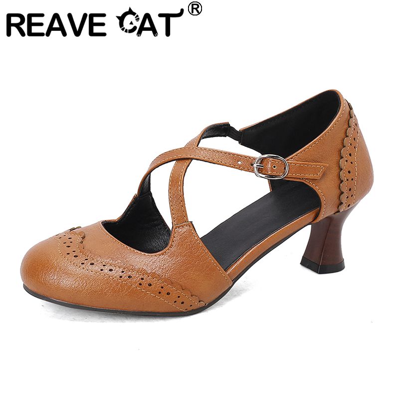 REAVE CAT Vintage untuk wanita - Vintage Fashion Online ulasan dan harga