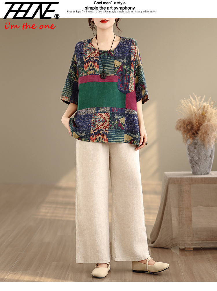 THHONE Blus Wanita Musim Panas - Vintage Victorian Fashion ulasan dan harga