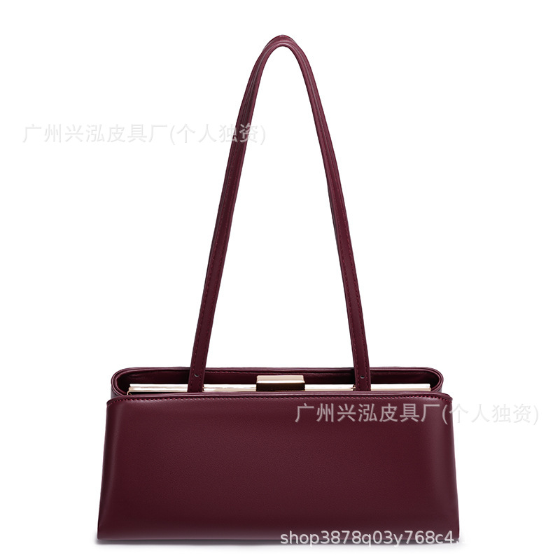 Tas Selempang Baguette Vintage - Vintage Fashion Years ulasan dan harga