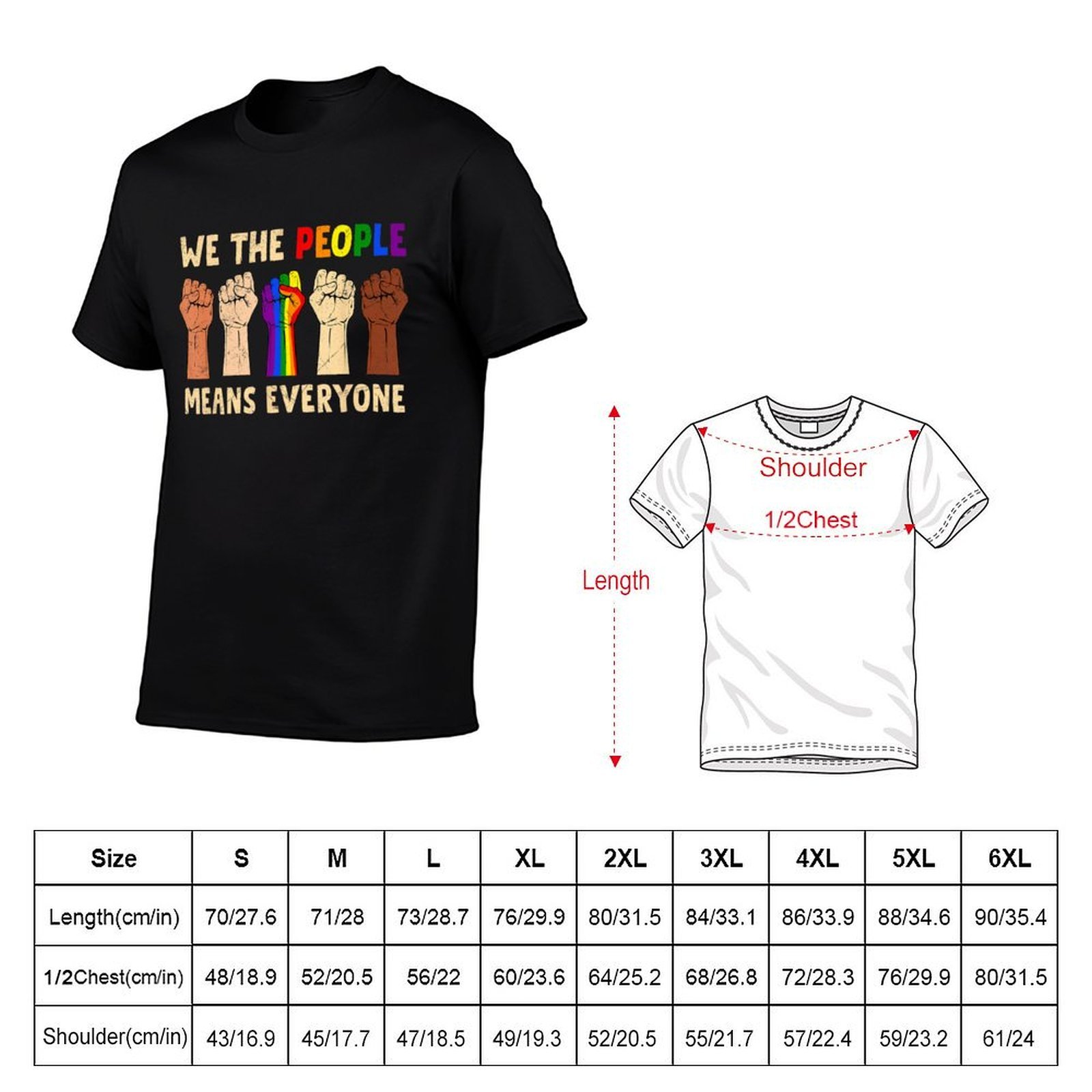 Kami, Rakyat, Berarti Semua Or - Vintage Fashion Archive ulasan dan harga