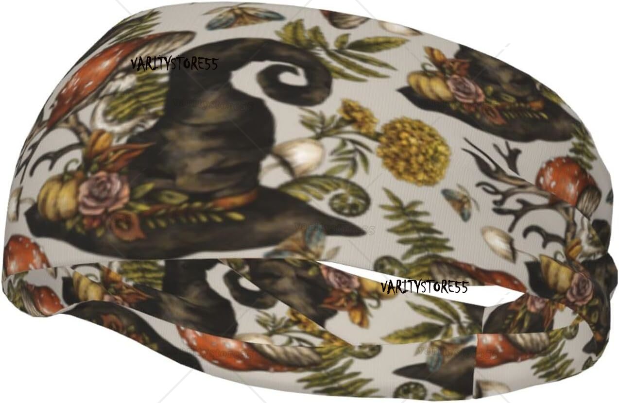 Ikat Kepala untuk Wanita Pria  - Vintage Fashion Hats ulasan dan harga
