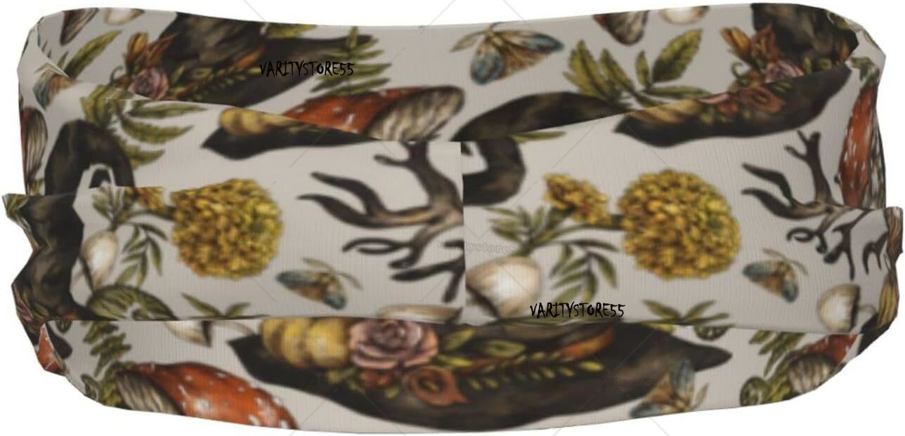 Ikat Kepala untuk Wanita Pria  - Vintage Fashion Hats ulasan dan harga