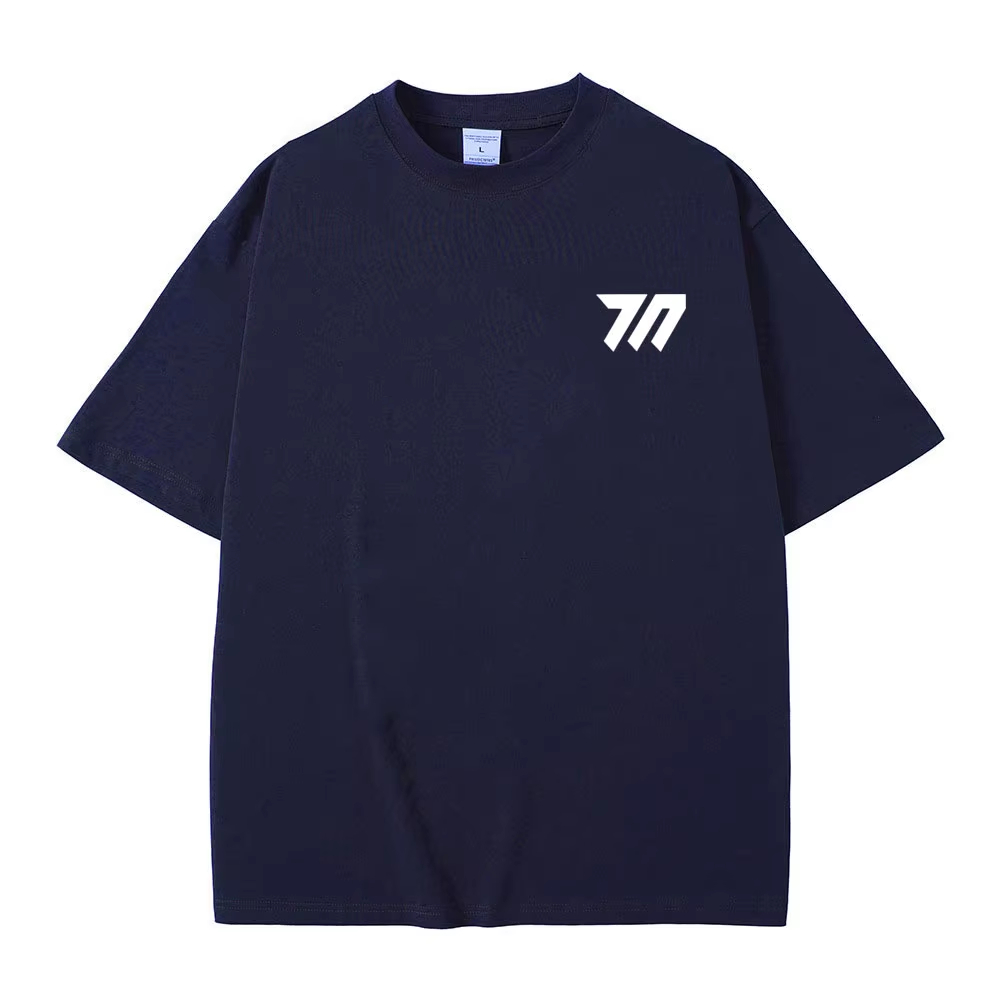 Kaos Blue Archive Streetwear T - Vintage Fashion Archive ulasan dan harga