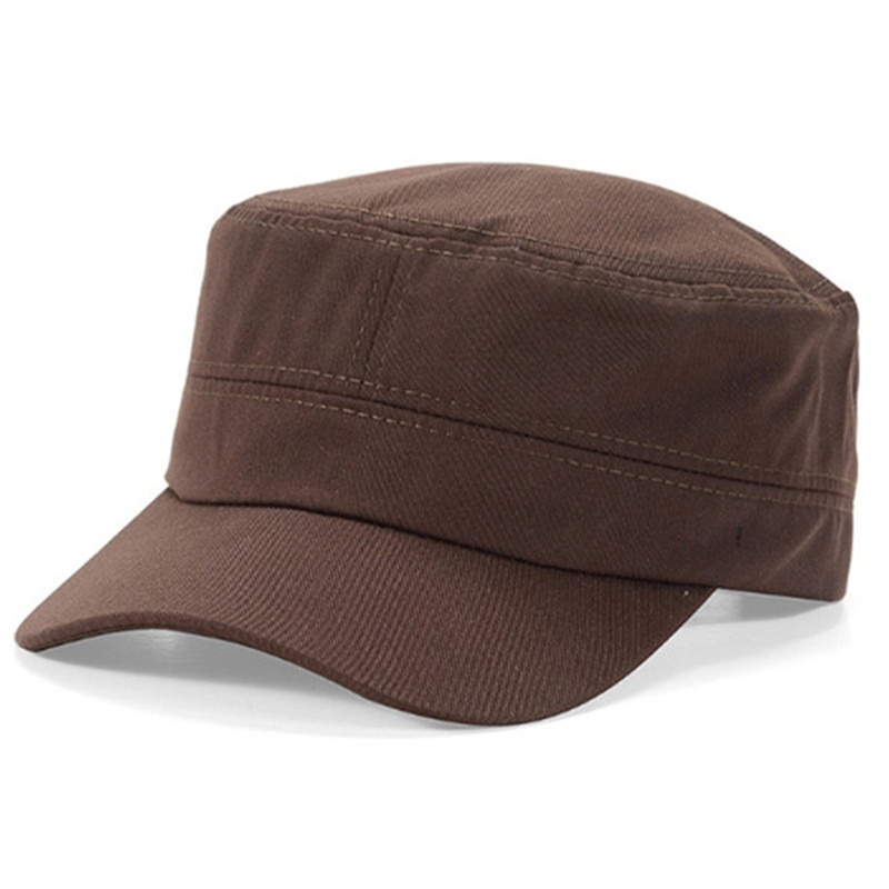 1 buah topi militer vintage po - Vintage Fashion Hats ulasan dan harga