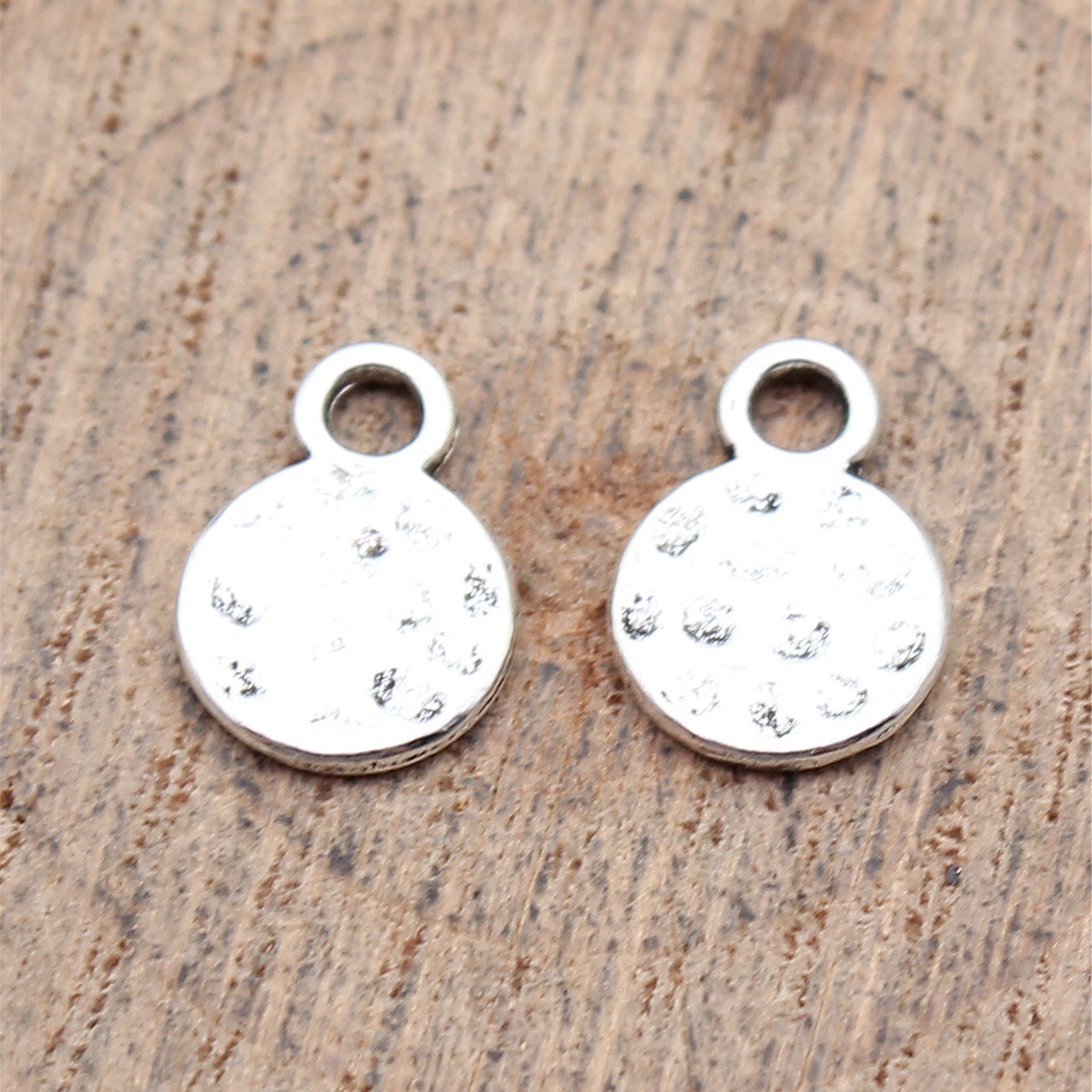 WYSIWYG 40pcs 11x8mm 3 Warna W - Vintage Fashion Online ulasan dan harga