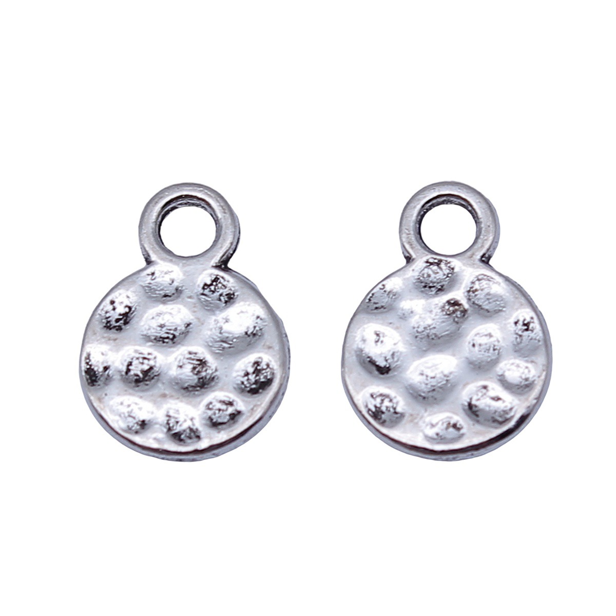 WYSIWYG 40pcs 11x8mm 3 Warna W - Vintage Fashion Online ulasan dan harga