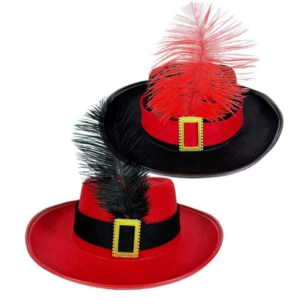 Topi Bulu Anak-anak Vintage Hi - Vintage Fashion Hats ulasan dan harga