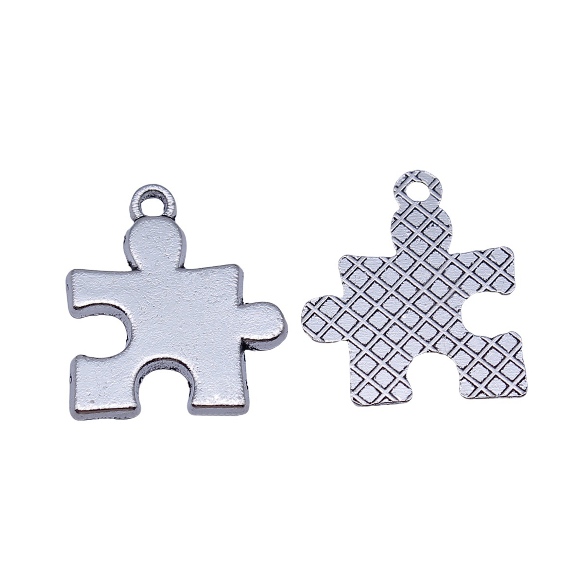 WYSIWYG 10 Buah 23X20Mm 2 Warn - Vintage Fashion Online ulasan dan harga