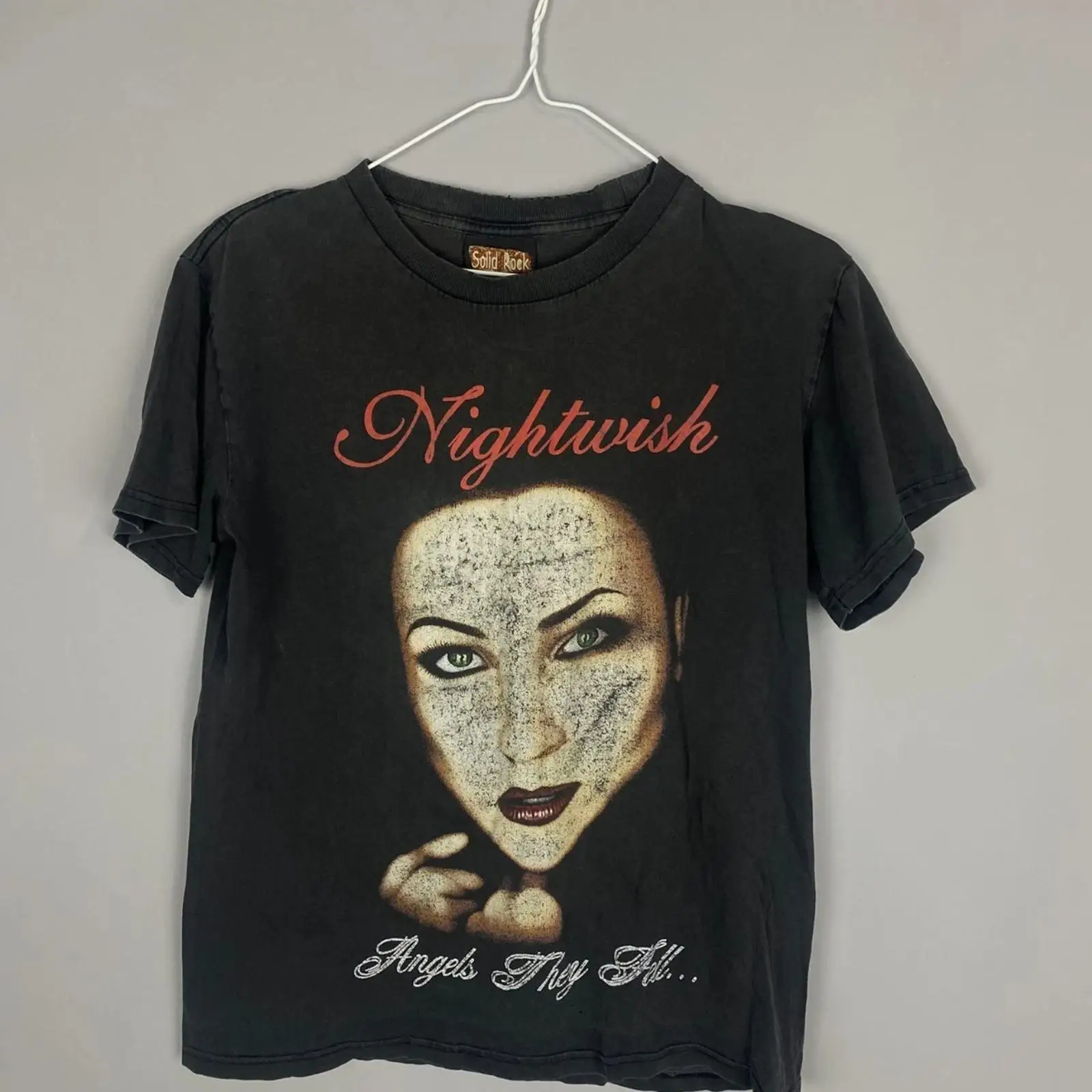 Nightwish quot Angels They Fal - Vintage Fashion Quotes ulasan dan harga