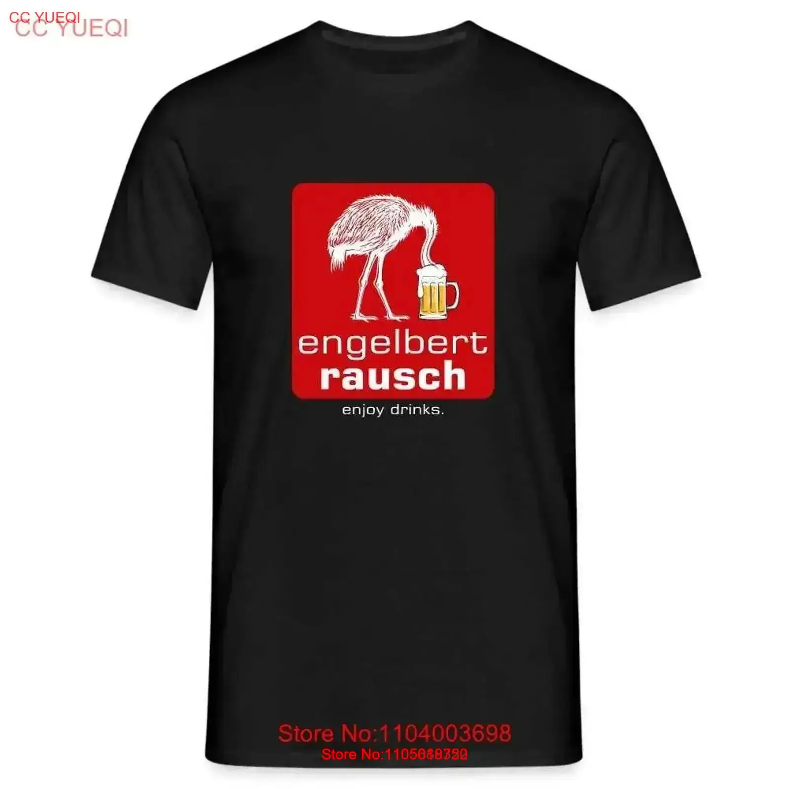 Kaos Bir Engelbert Rausch Ide  - Vintage Fashion Ideas ulasan dan harga