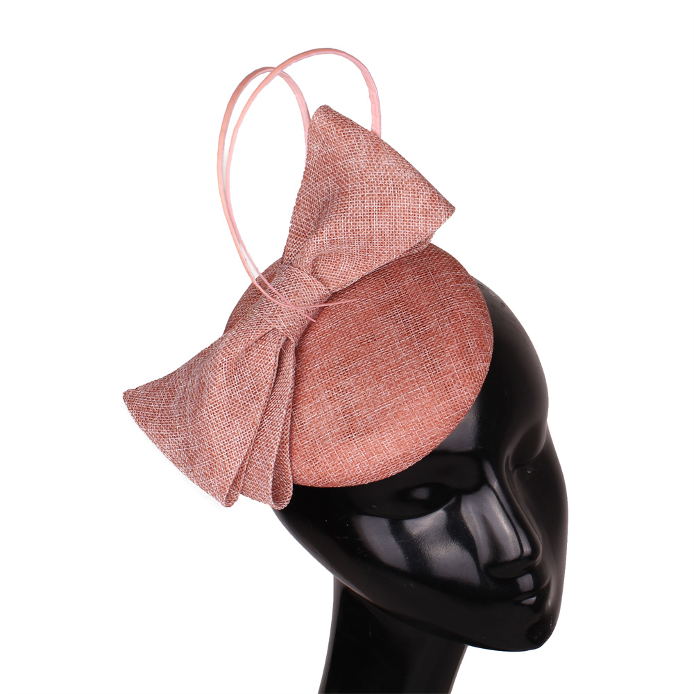 Topi Pernikahan Wanita Vintage - Vintage Fashion Hats ulasan dan harga