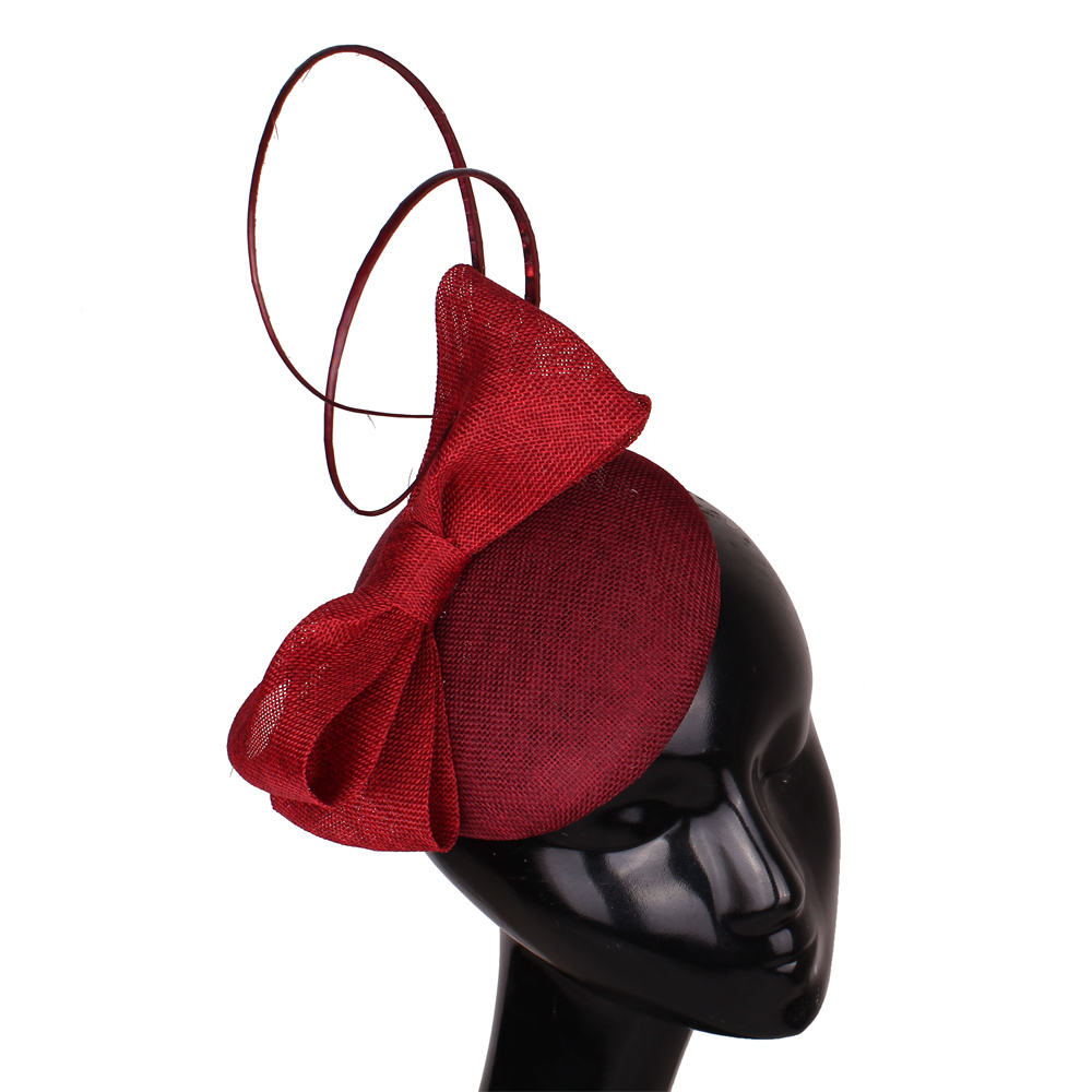 Topi Pernikahan Wanita Vintage - Vintage Fashion Hats ulasan dan harga