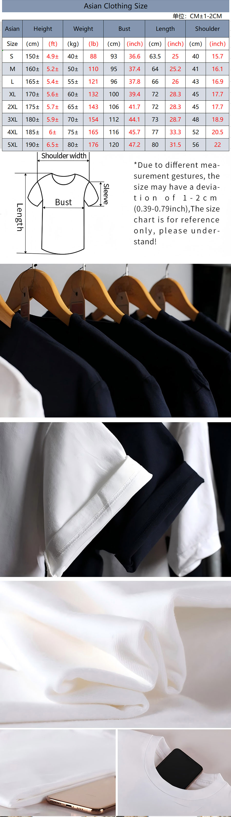 Kaus Nagito Baru Kaus Katun Mu - Vintage Fashion Ideas ulasan dan harga